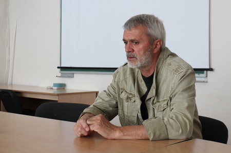 Михайло Іллєнко